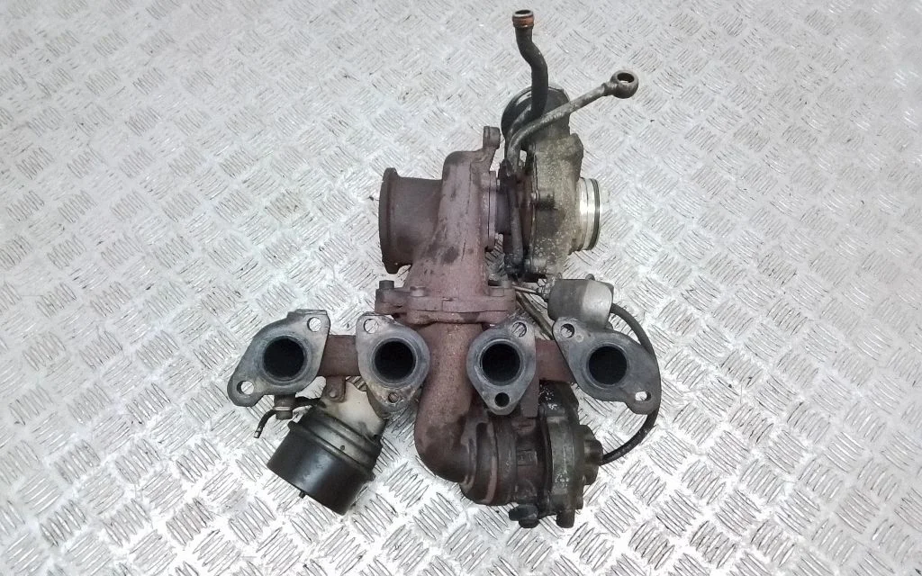 Turbo 31397999