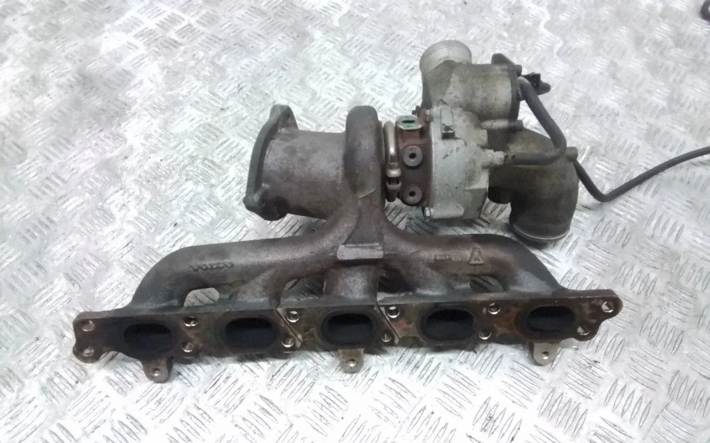 Turbosprężarka 3065097