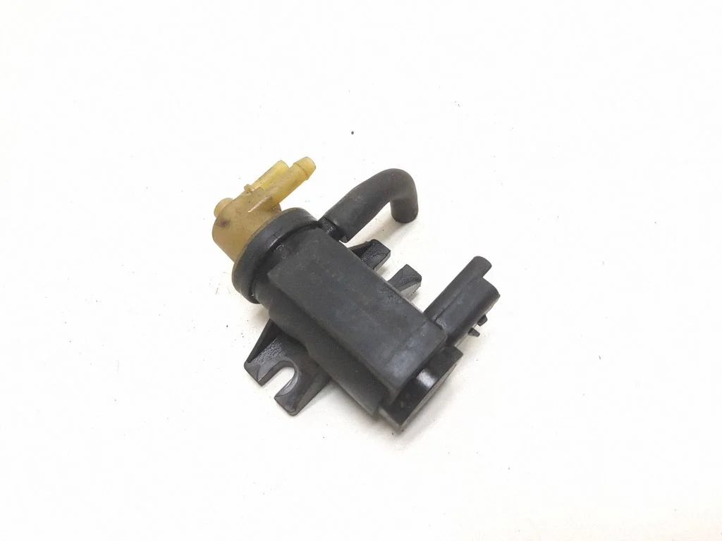 Zawór elektromagnetyczny turbo 9672875080