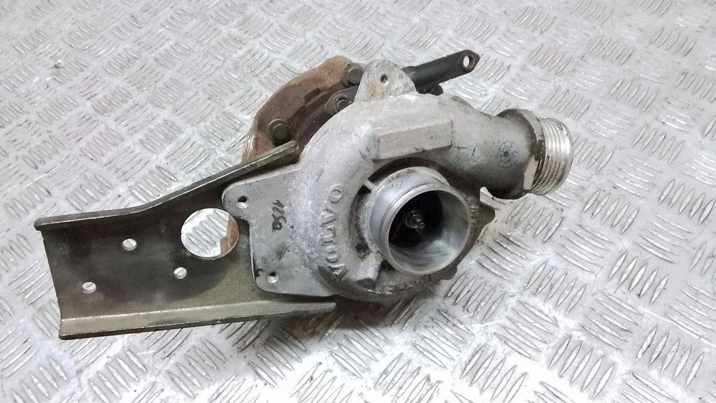 Turbo 31293507