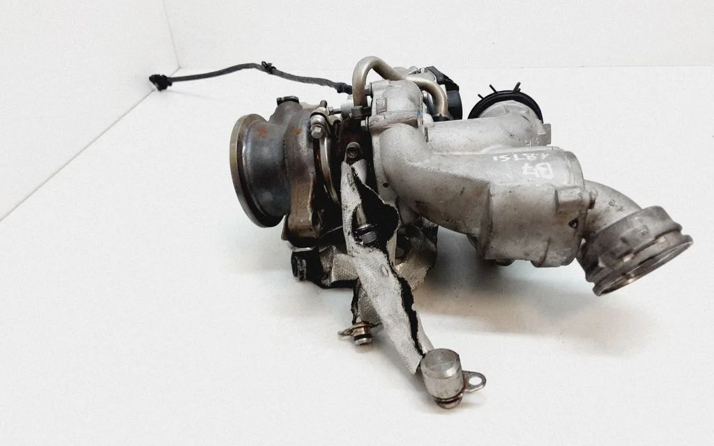 Turbo 06K145721B