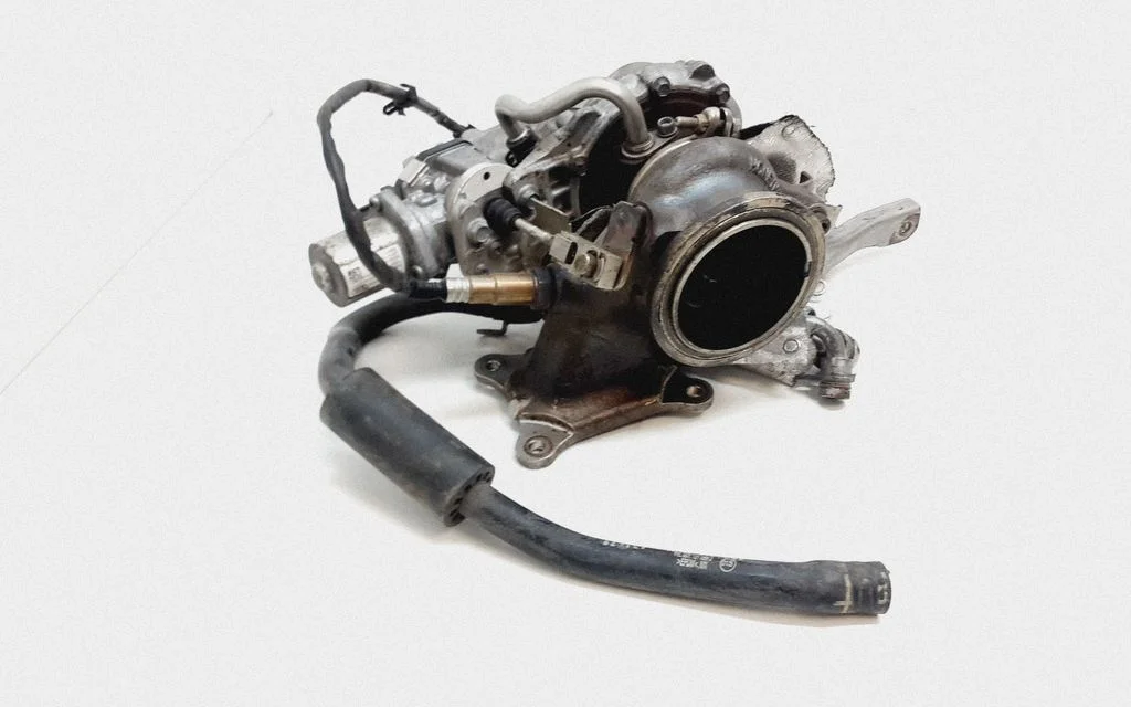 Turbo 06K145721B