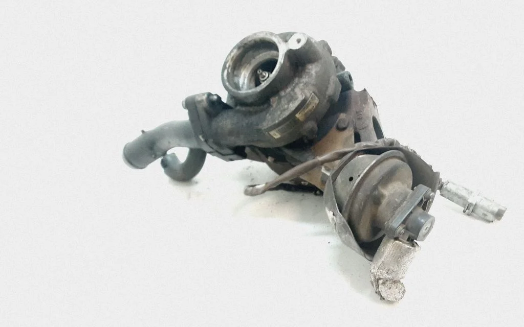 Turbīna 9654919580