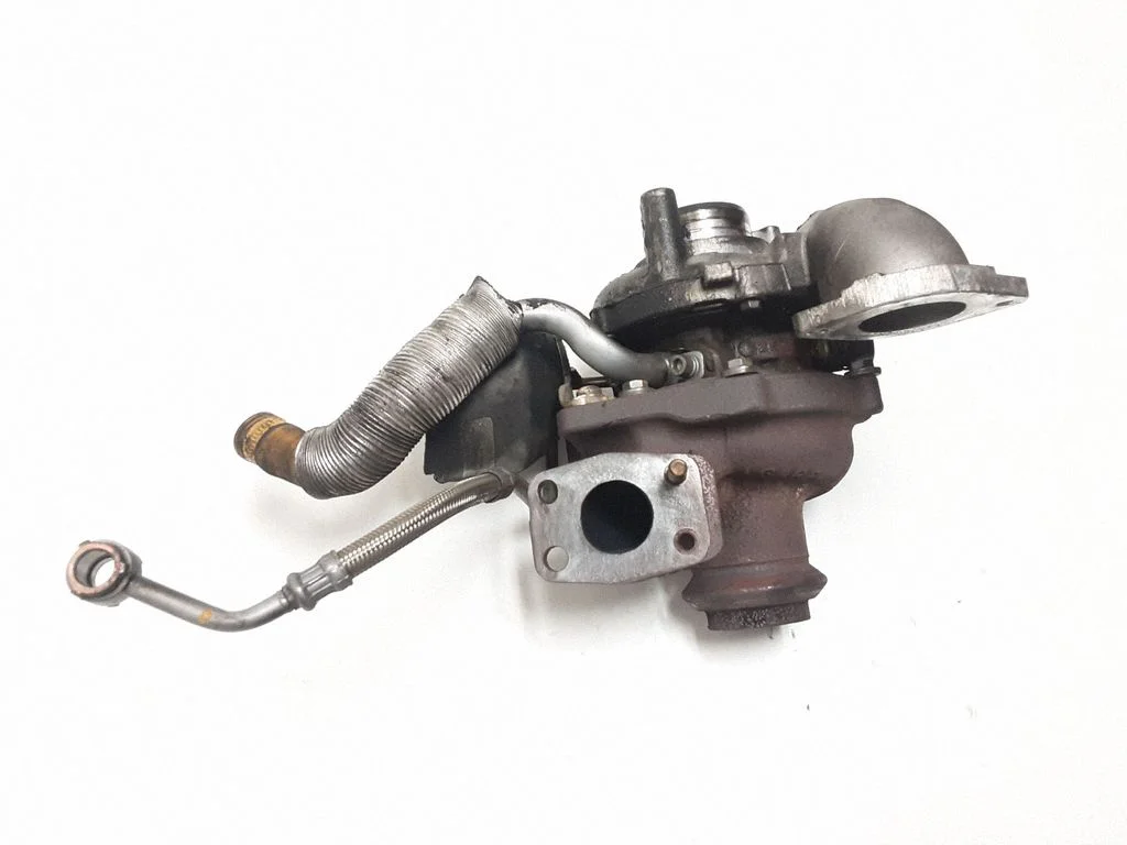Turbocharger 9686120680