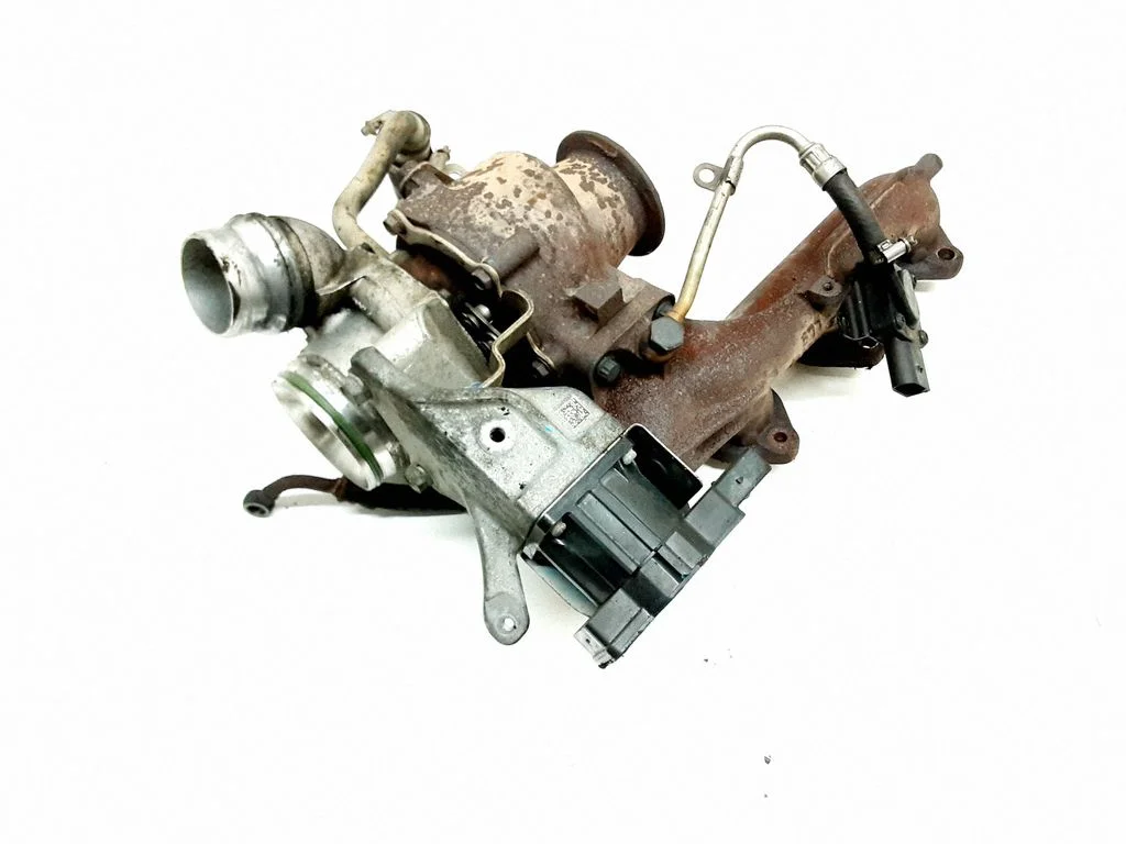 Turbo 850689301A
