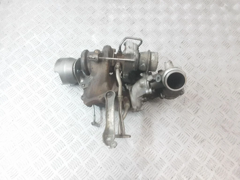 Turbo A6510906180