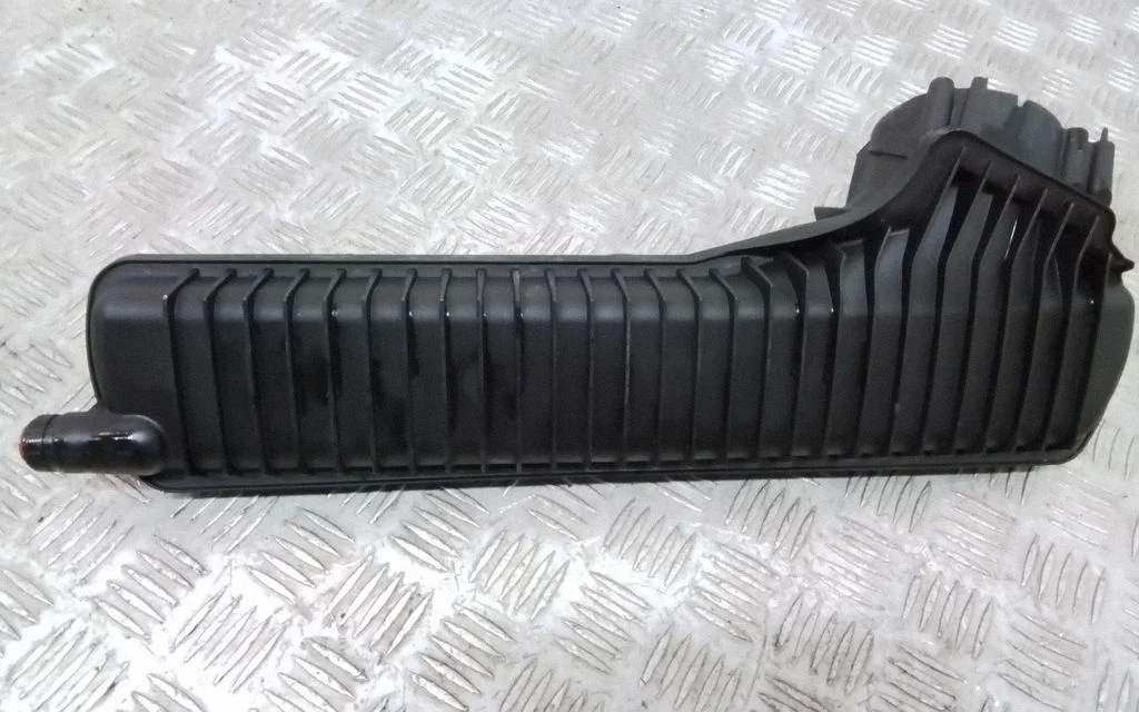 Intake manifold – Volvo S40 (2004-2007)