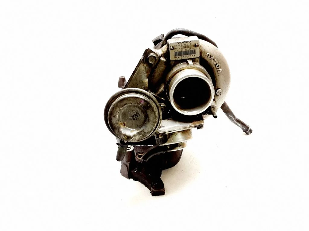 Turbocharger – Volvo XC70 (2001-2004)