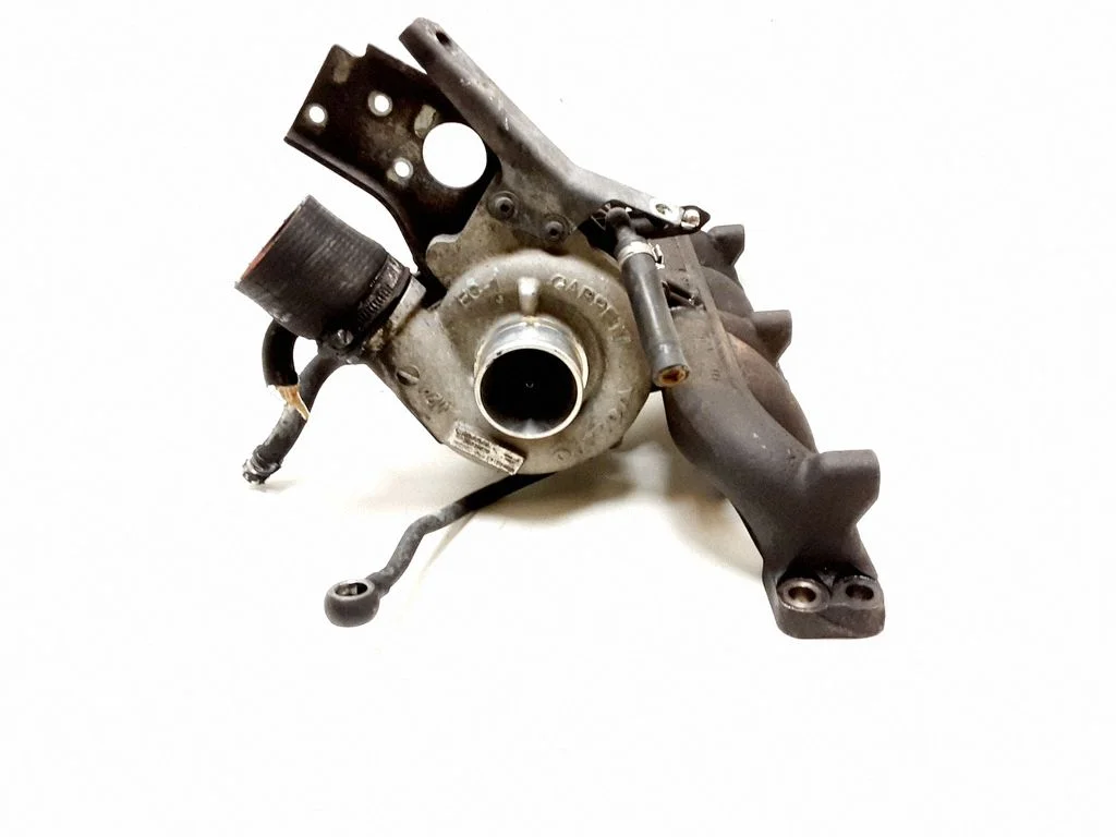 Turbocharger 30774670