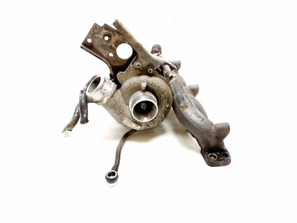 Turbocharger 30774992