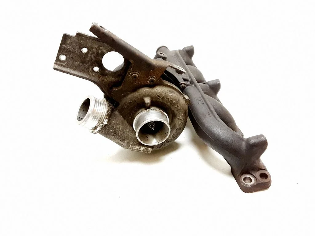 Turbocharger 30774670