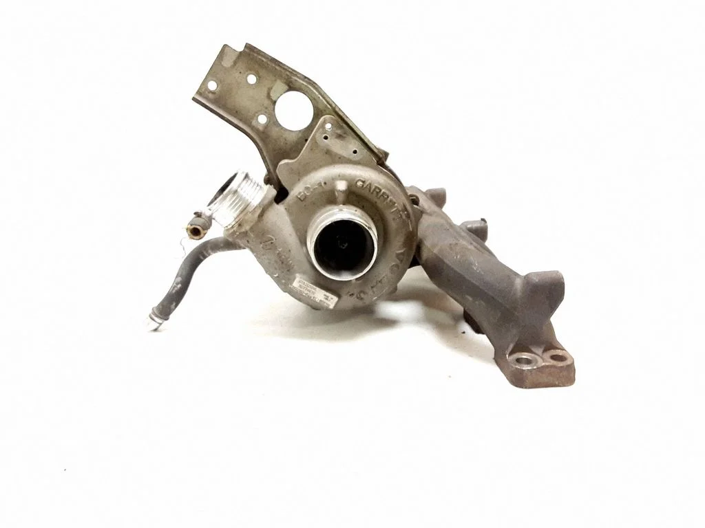 Turbocharger 30774670