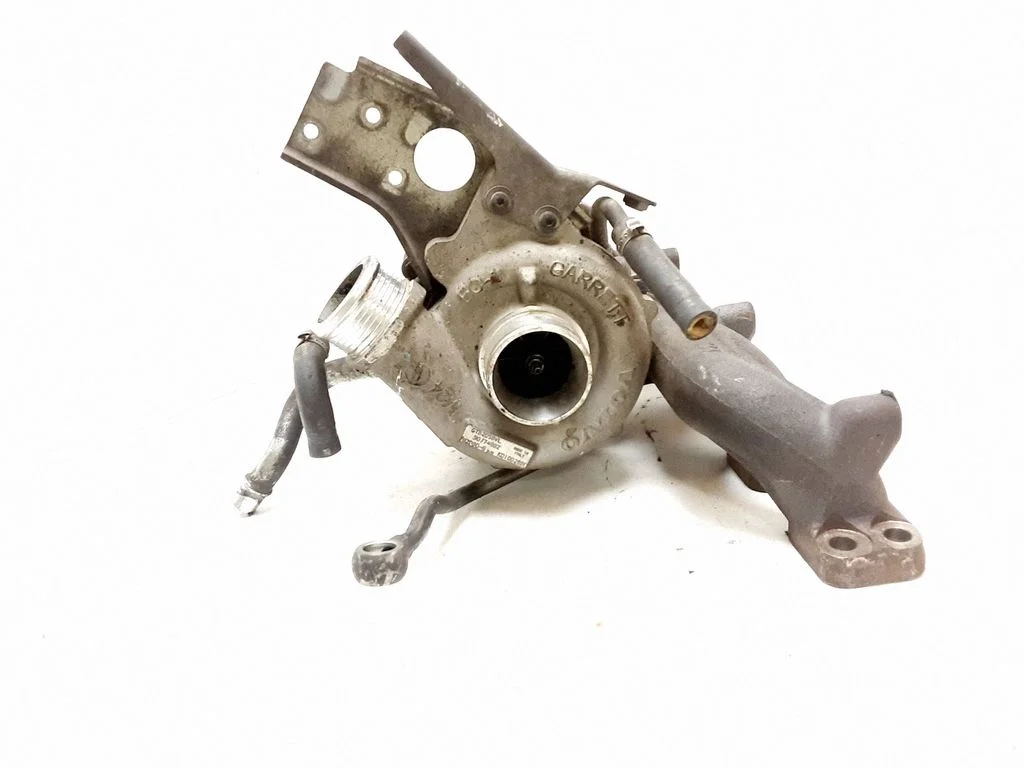 Turbo – Volvo V70 (2008-2013)