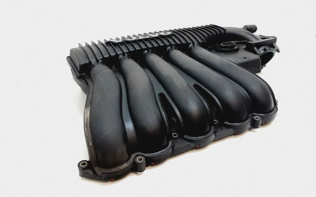 Intake manifold 30646518