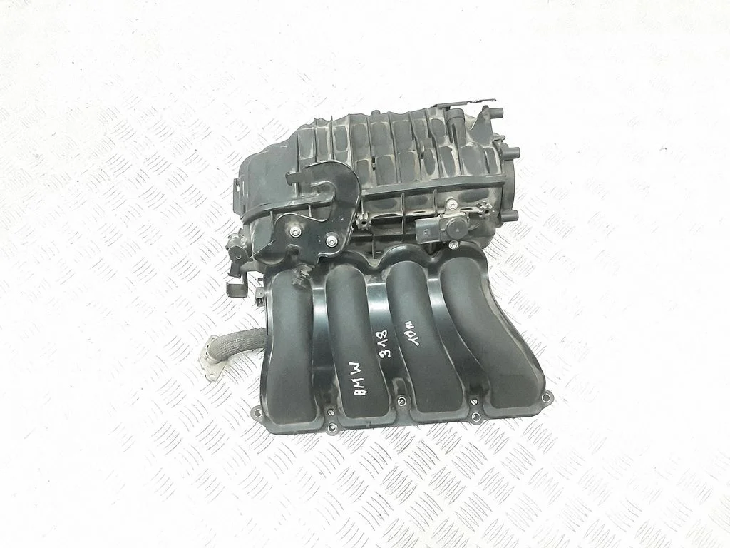 Kolektor ssący – BMW Seria 3 E90 E91 (2005-2012)