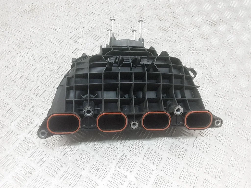Intake manifold – BMW 5 Series F10 F11 (2009-2016)