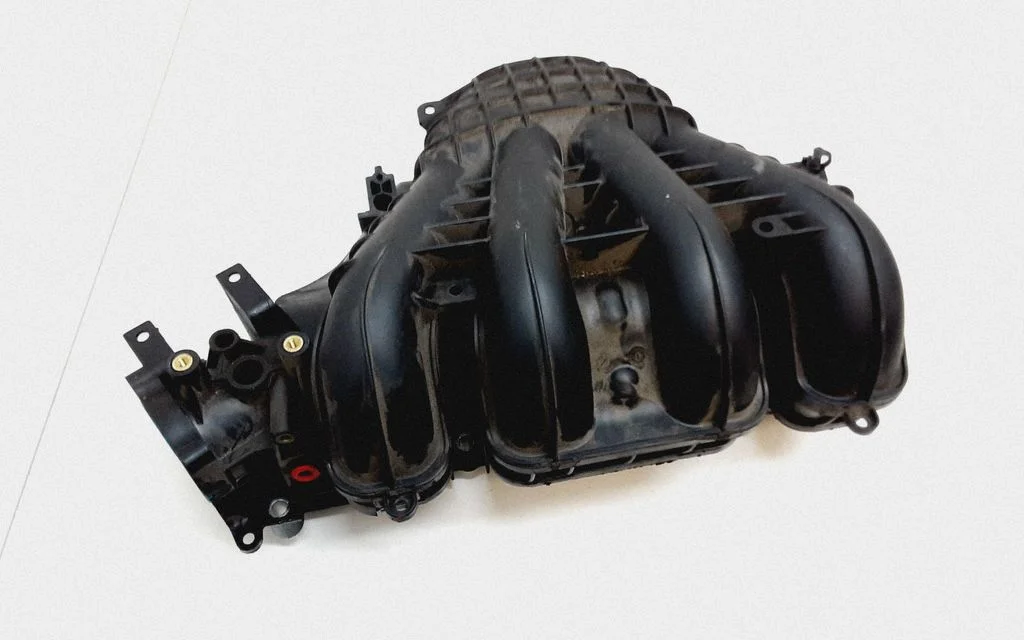 Intake manifold 9E5C9424AC
