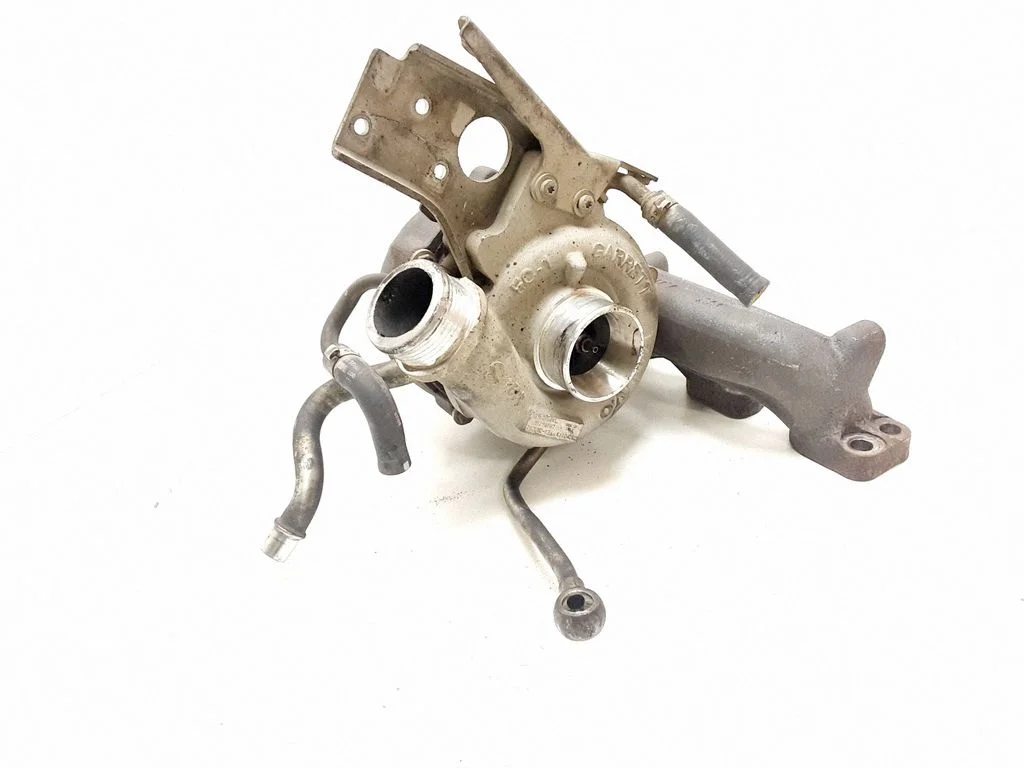 Turbocharger – Volvo XC70 (2008-2013)