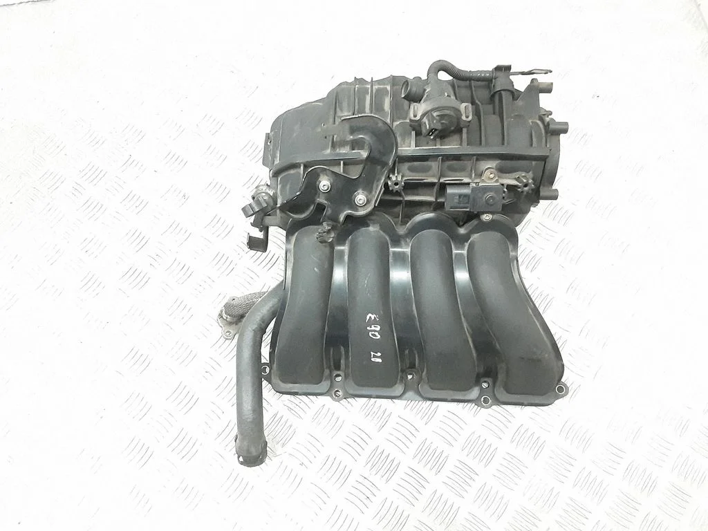 Kolektor ssący – BMW Seria 3 E90 E91 (2005-2012)