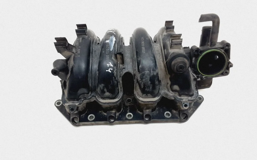 Intake manifold – Volkswagen Polo (2002-2005)