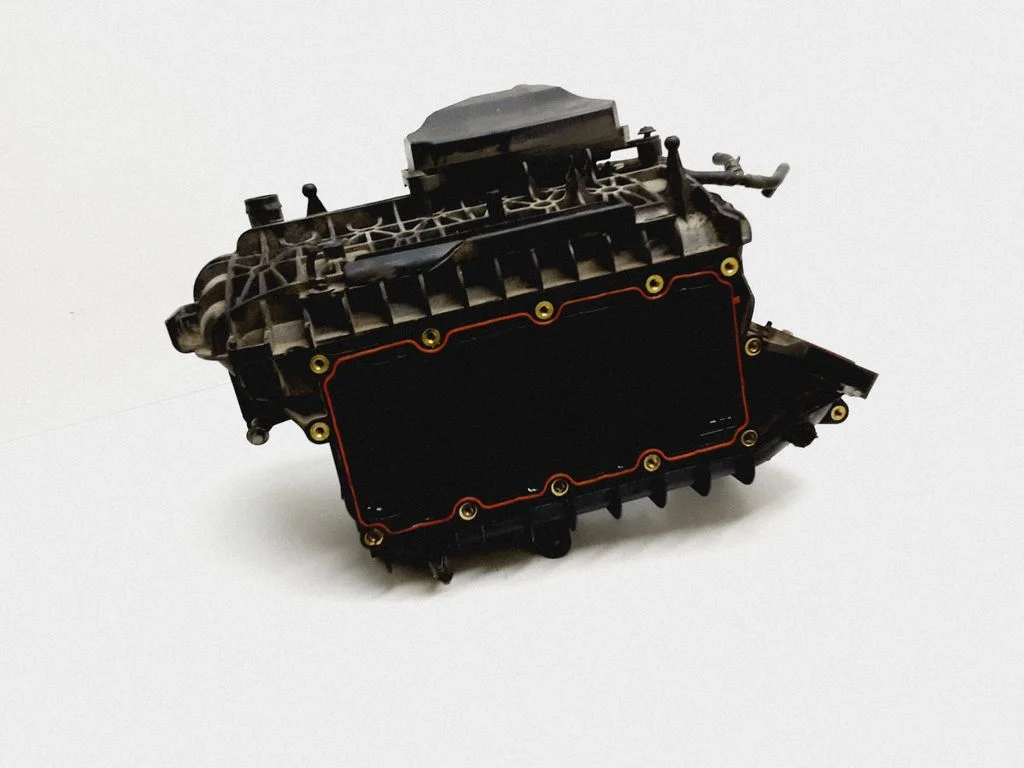 Sisselaskekollektor – Ford Fusion II (2013-)
