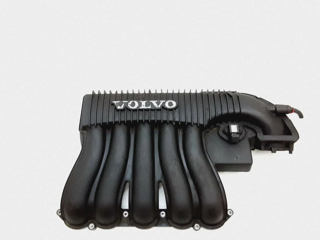 Sisselaskekollektor – Volvo V50 (2004-2007)