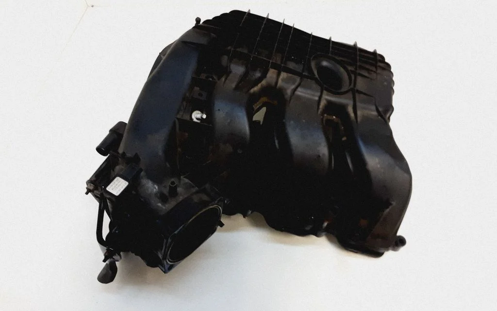 Sisselaskekollektor – Chrysler Town & Country V (2008-2016)