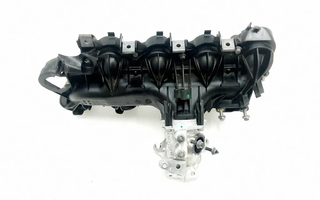 Sisselaskekollektor – Land Rover Range Rover Evoque L538 (2011-2018)
