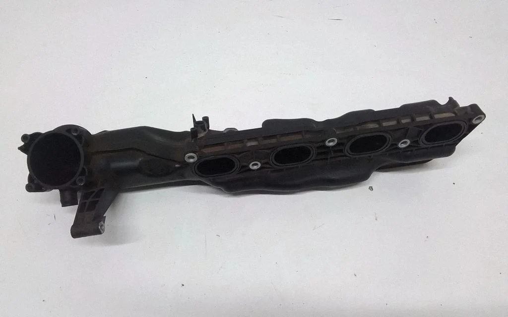 Sisselaskekollektor – BMW 7-seeria F01 F02 F03 F04 (2008-2016)