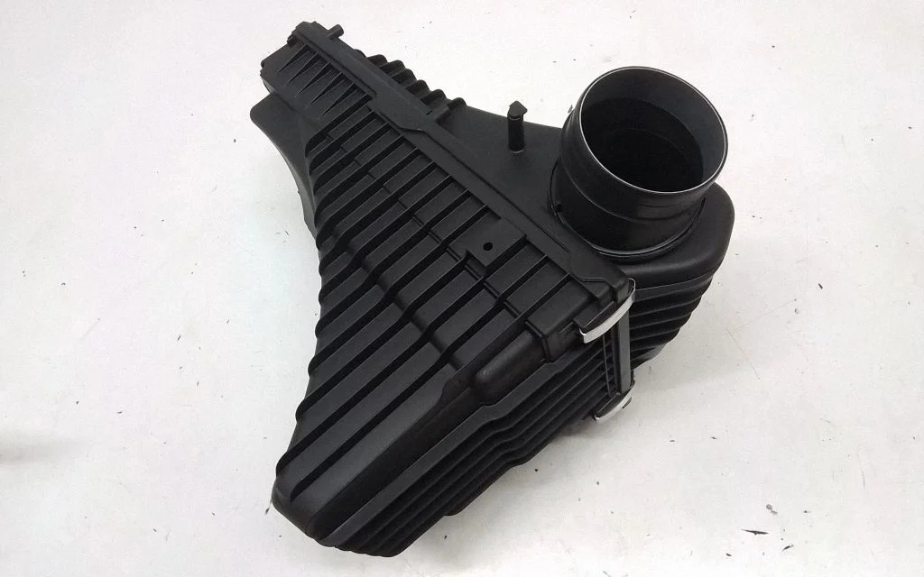 Air filter box – Audi Q7 4L (2005-2015)