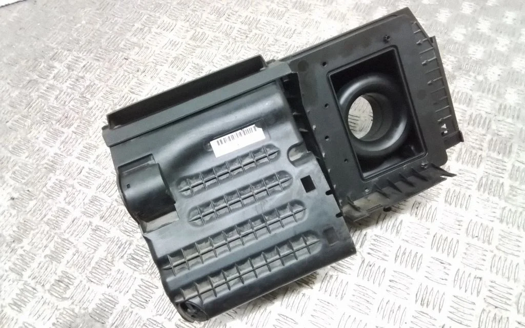 Air filter box 30677718