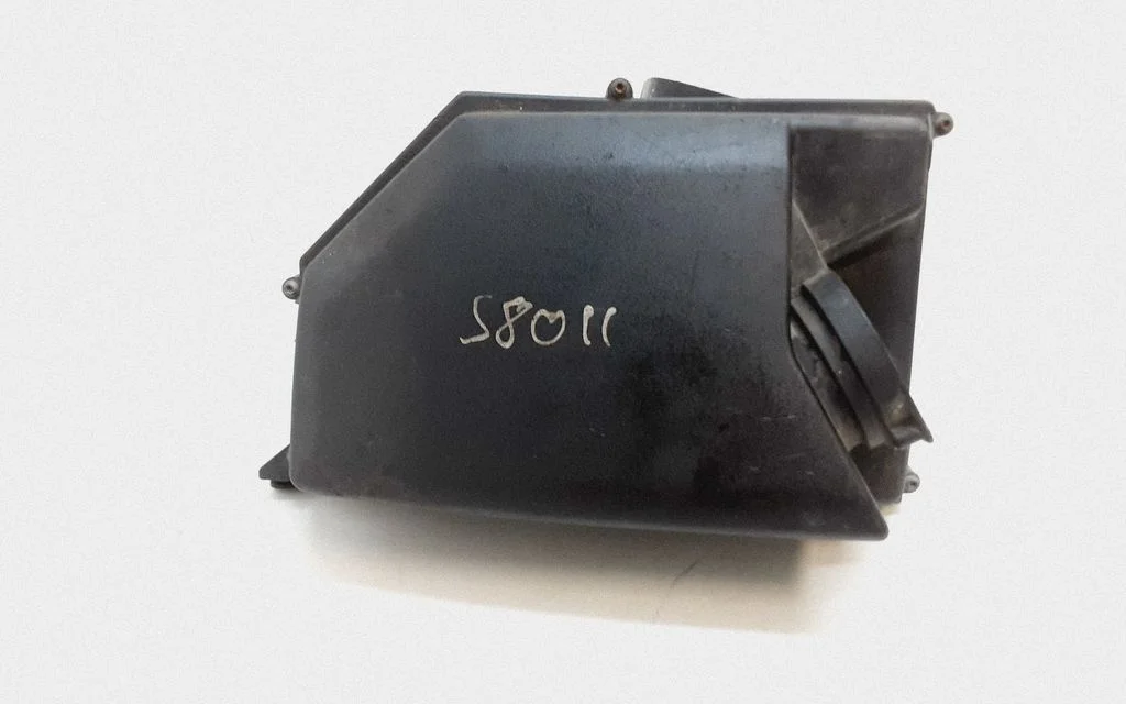 Air filter box 30748207