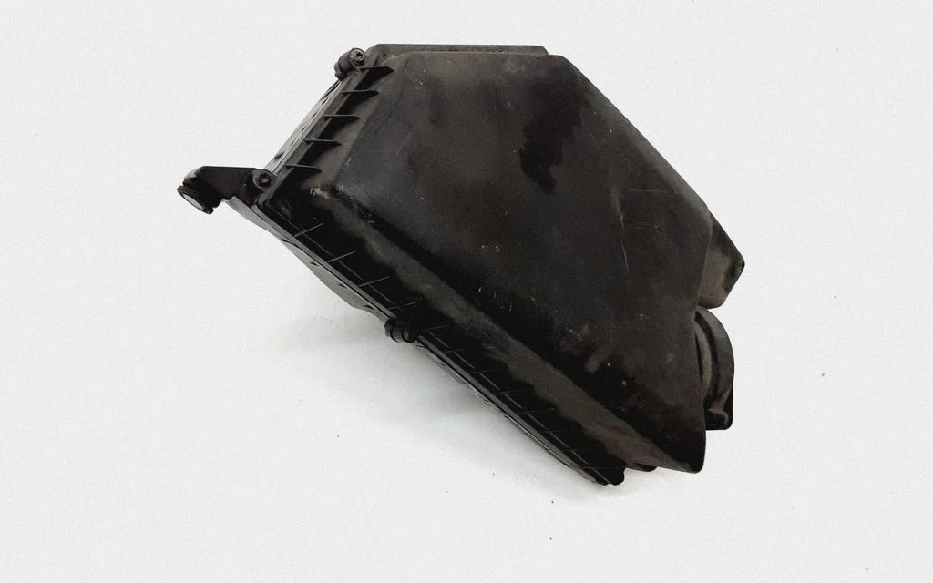Air filter box 30748207