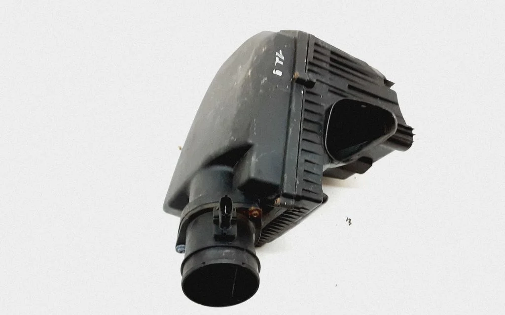 Air filter box – Volvo XC60 (2009-2013)