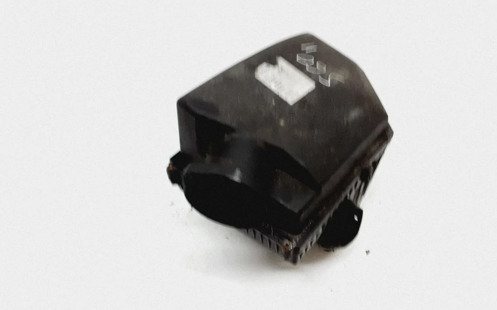 Air filter box – Volvo XC60 (2009-2013)