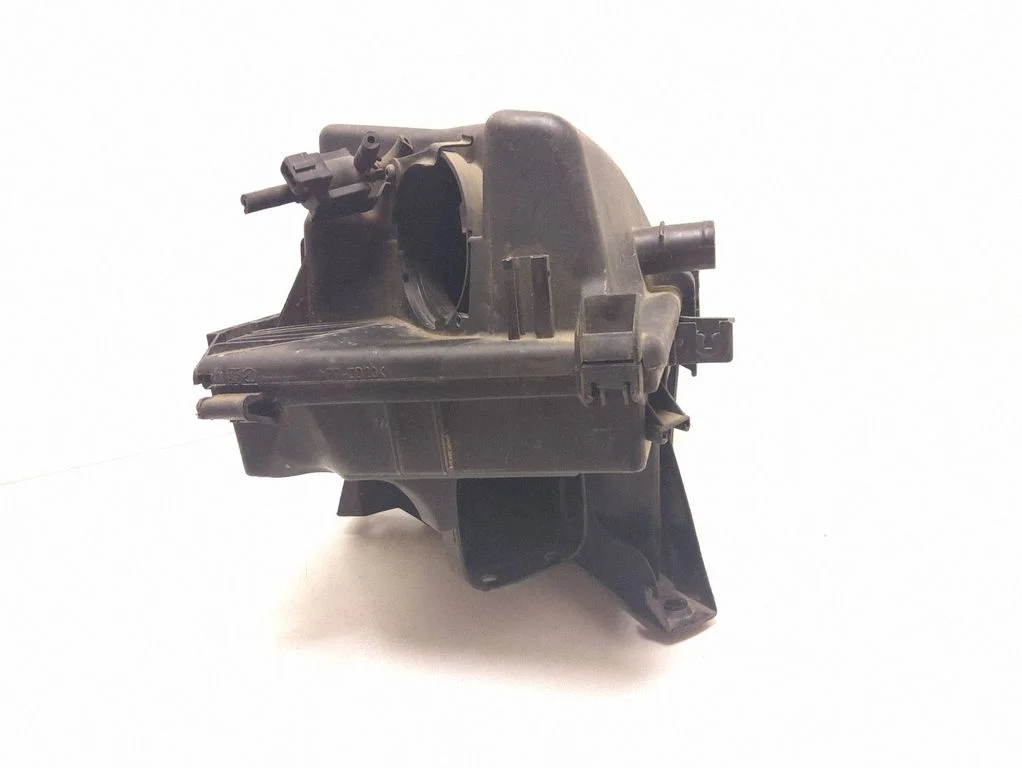 Air filter box 8624782