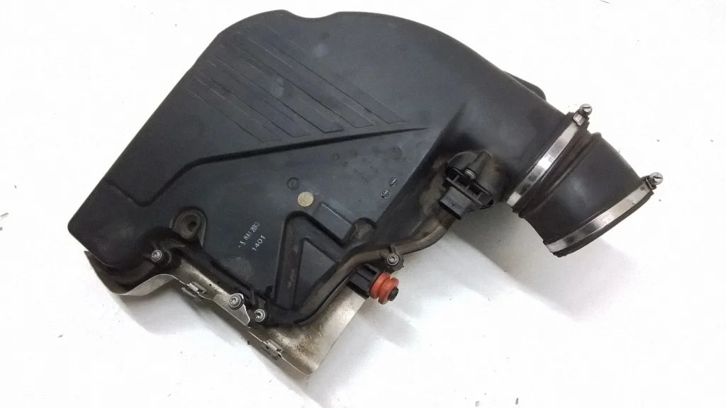 Air filter box 7577464