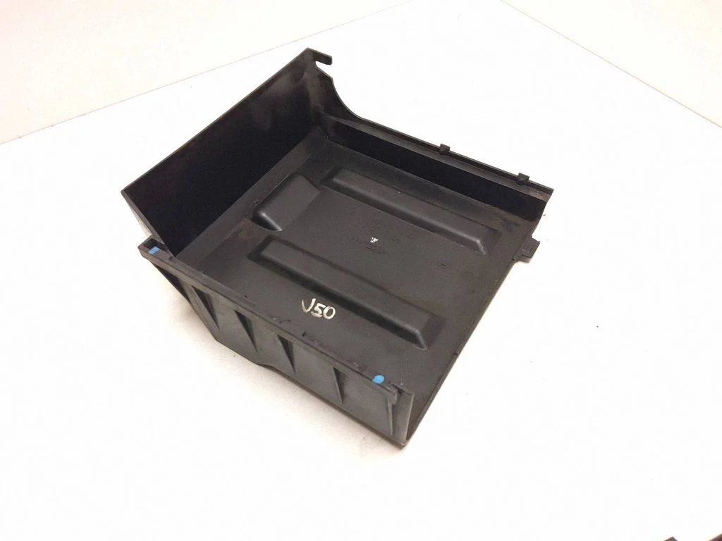 Air filter box 30650076