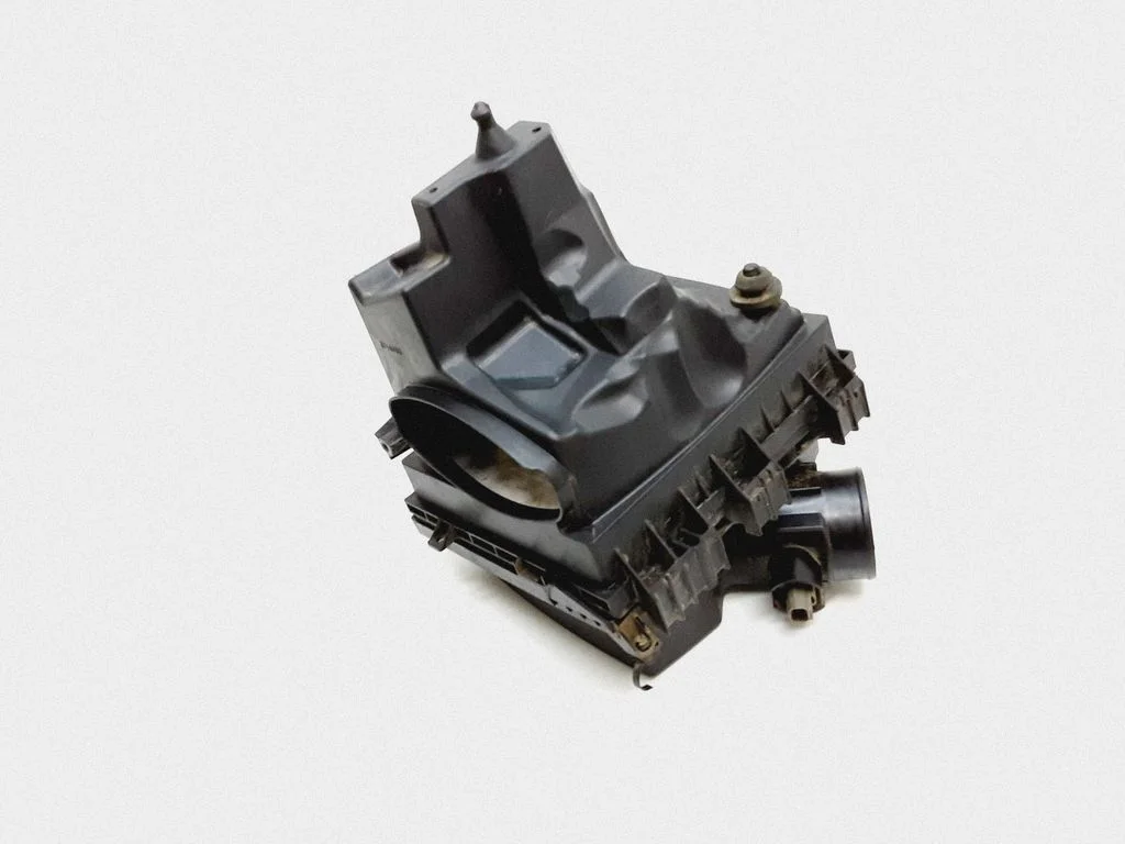 Air filter box