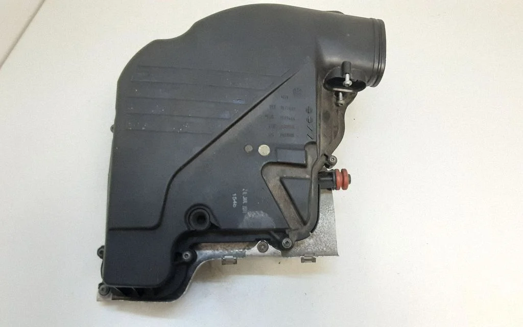 Air filter box 7577467