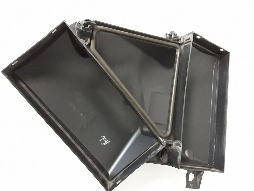 Air filter box – BMW X5 E70 (2006-2013)