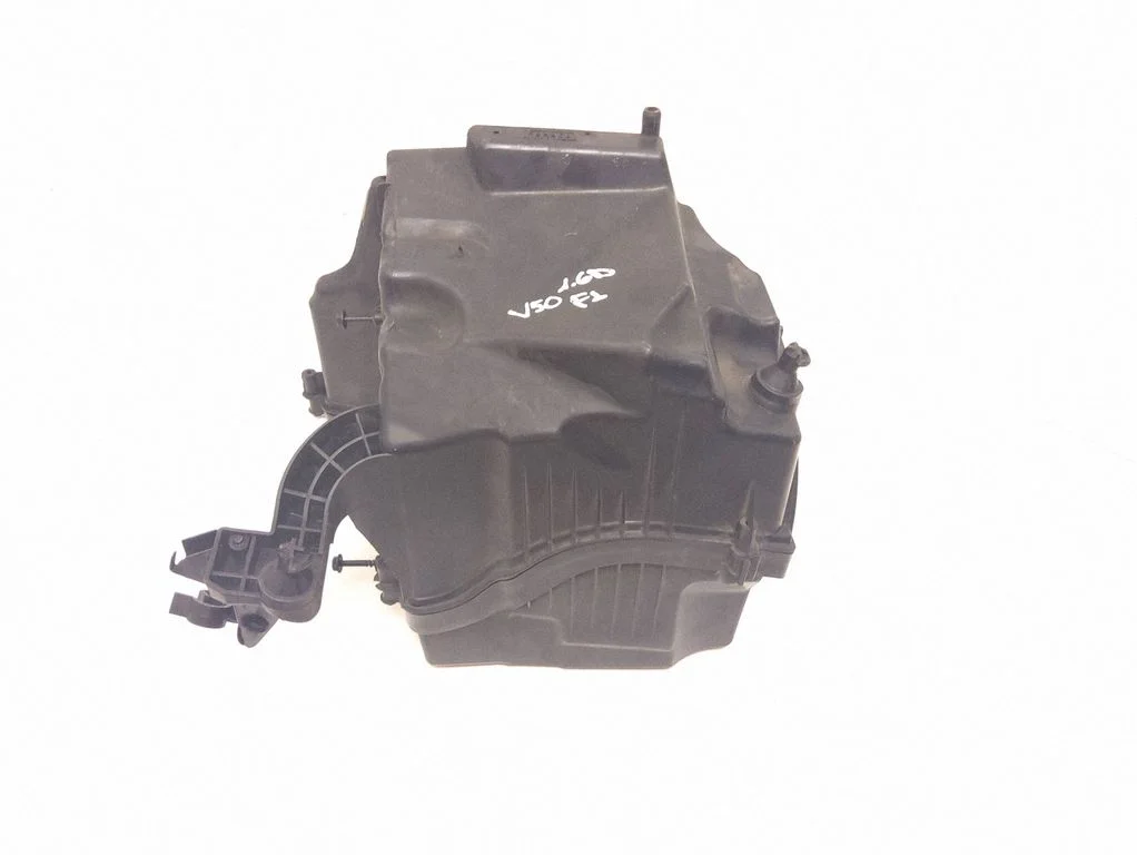 Õhufiltri korpus – Volvo V50 (2008-2012)