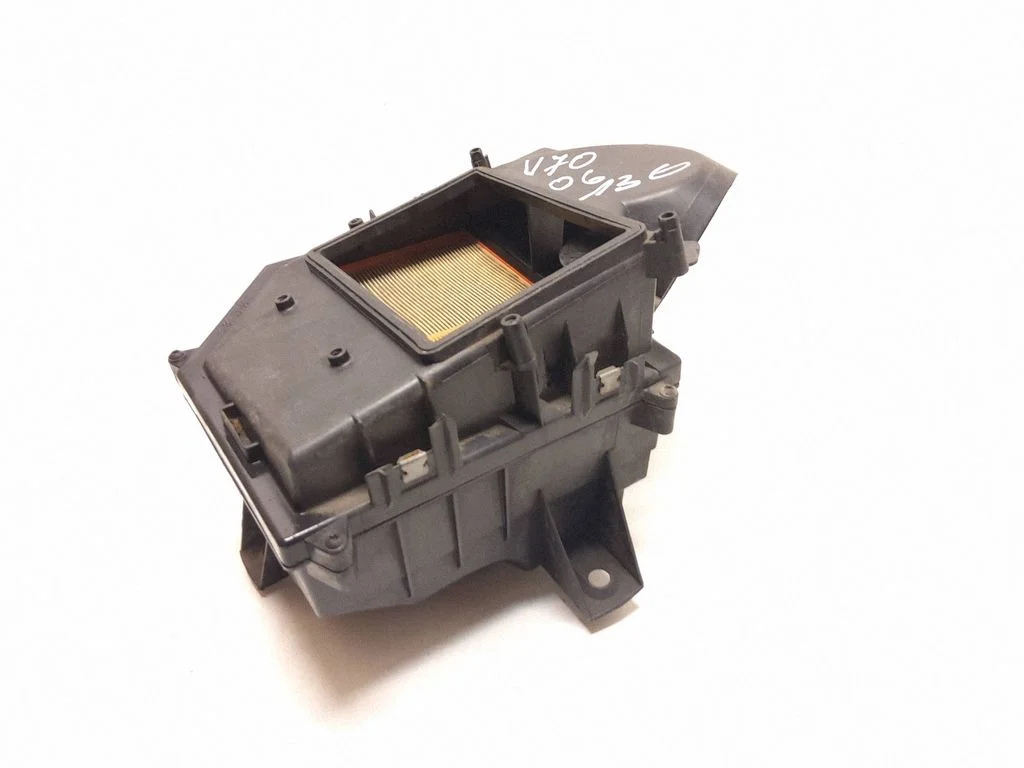 Air filter box – Volvo V70 (2005-2008)
