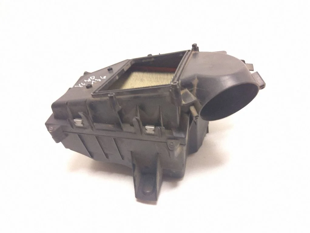 Air filter box 30636830