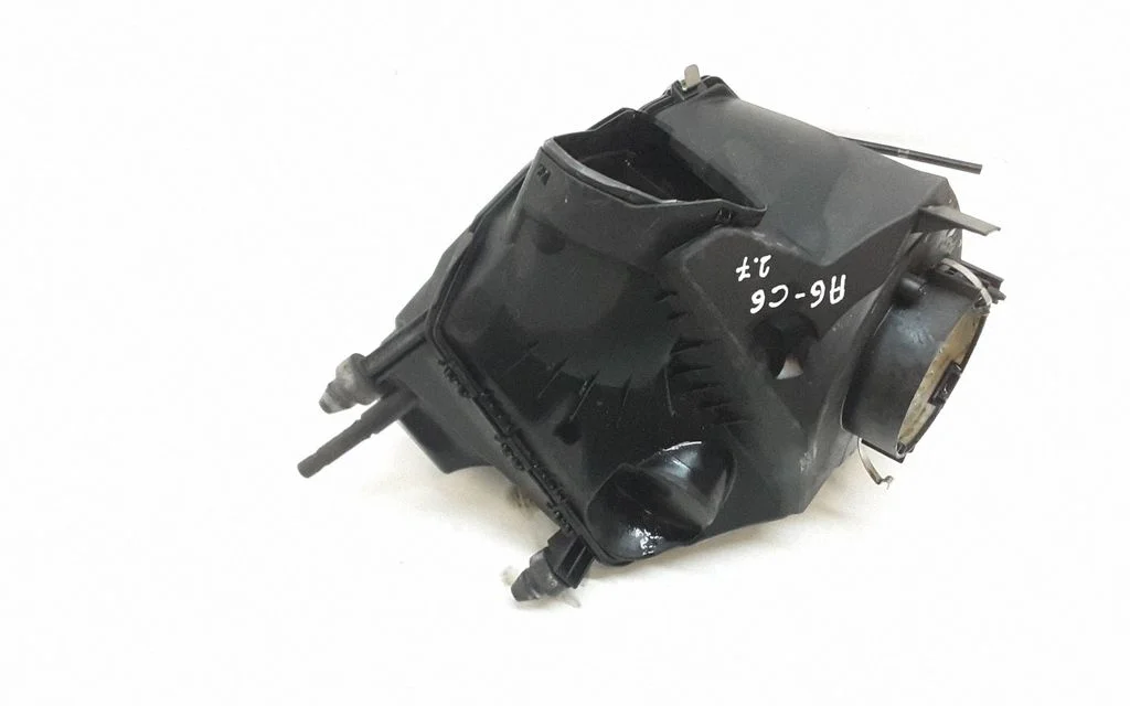 Air filter box – Audi A6 Allroad C6 (2006-2011)