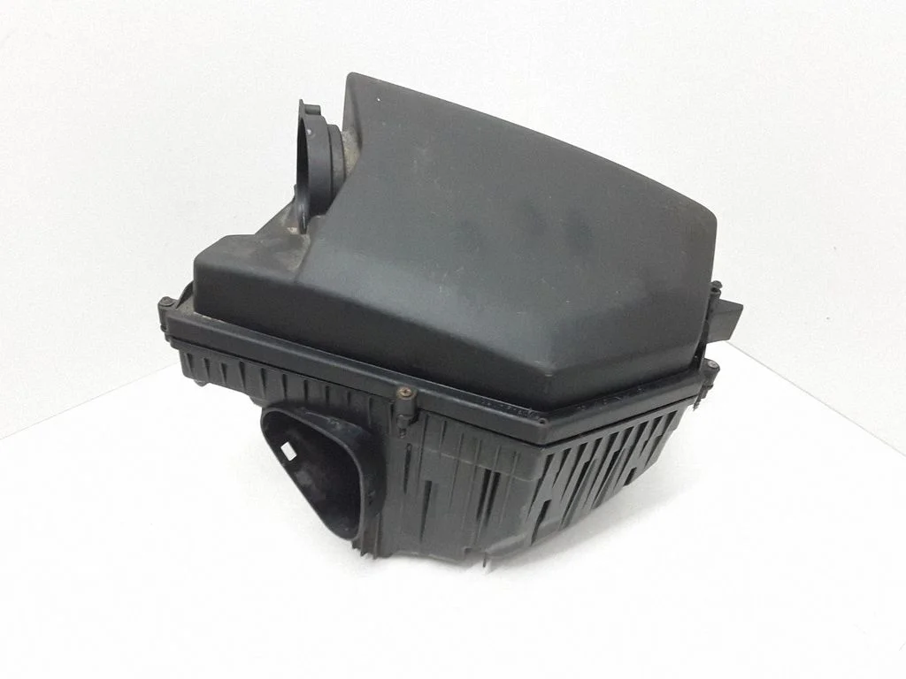 Air filter box 30748207