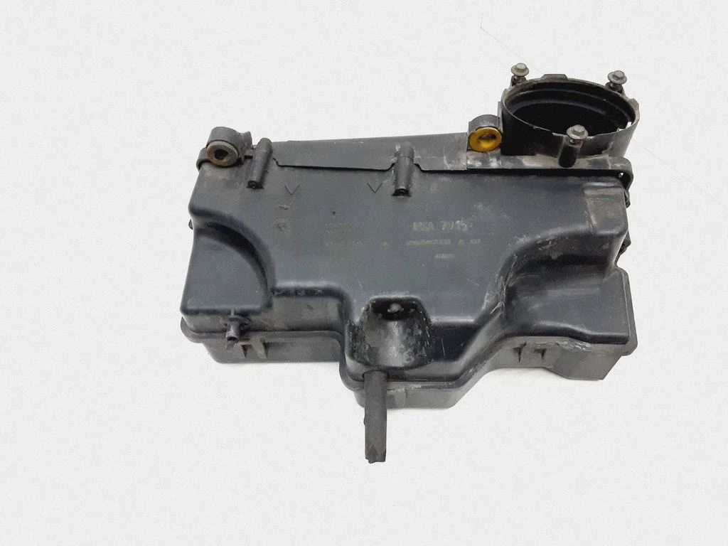 Air filter box – Citroen C4 I (2004-2010)