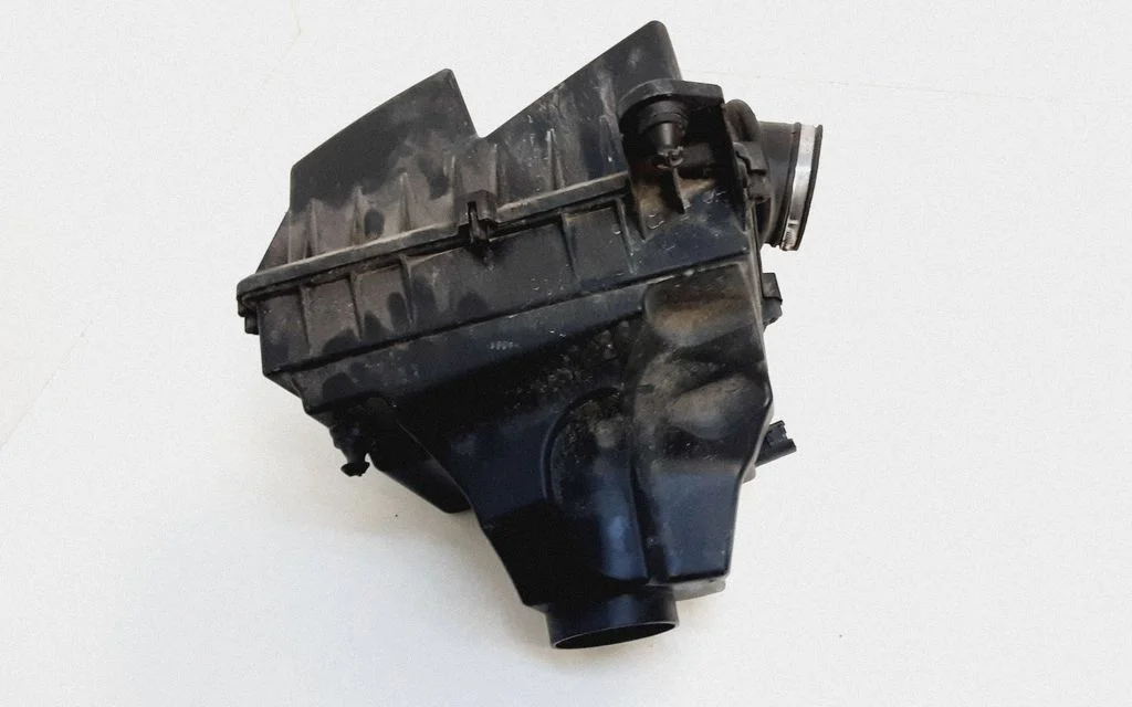 Õhufiltri korpus 3M519A673GC