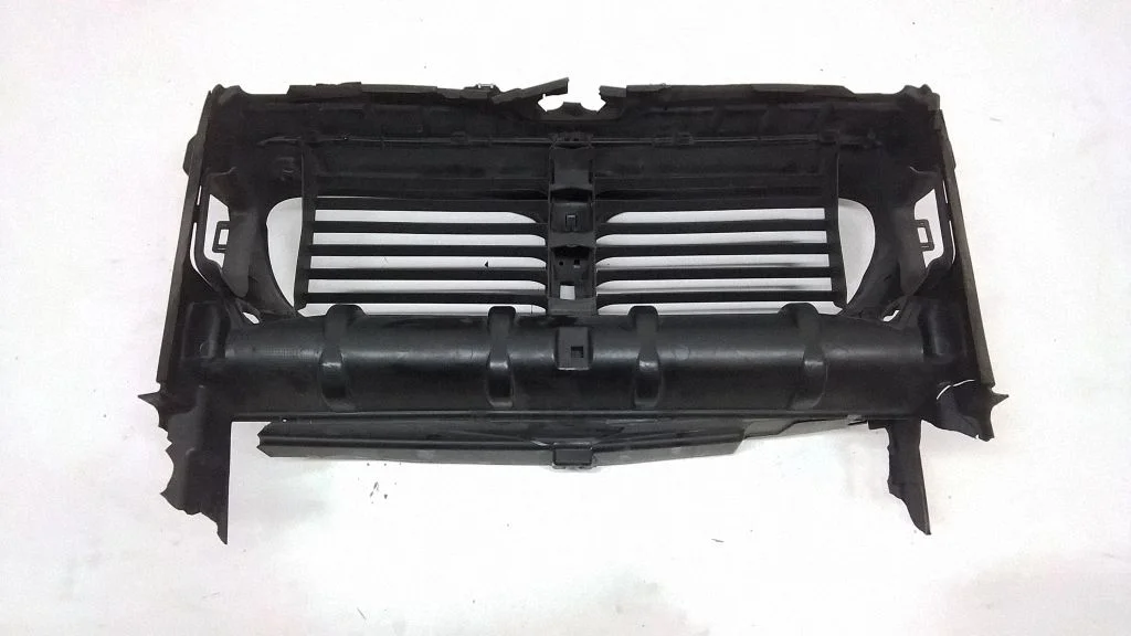 Air intake duct part 7183854