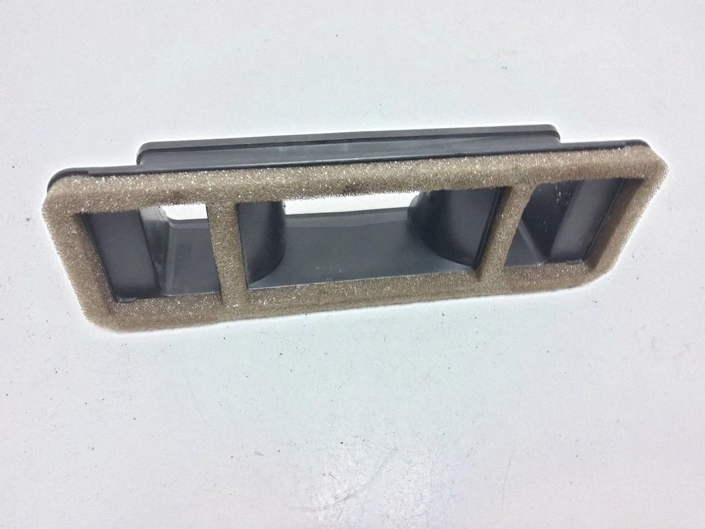 Air intake duct part – Volkswagen Passat CC (2008-2016)